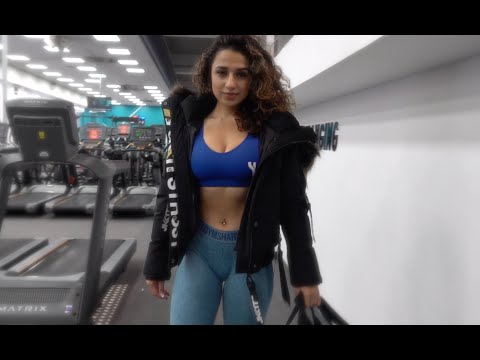 Fitness Model Babes Fitness Model Babes